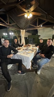 Elysee House Restaurant | Old Gyumri by null