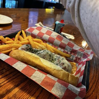 Inner Compass Brewing - Meatball Sub - Breweries Near Me - Bradenton, Florida