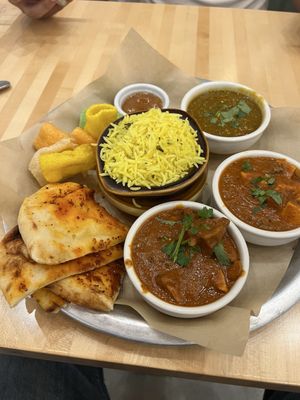 Curry Up Now by null