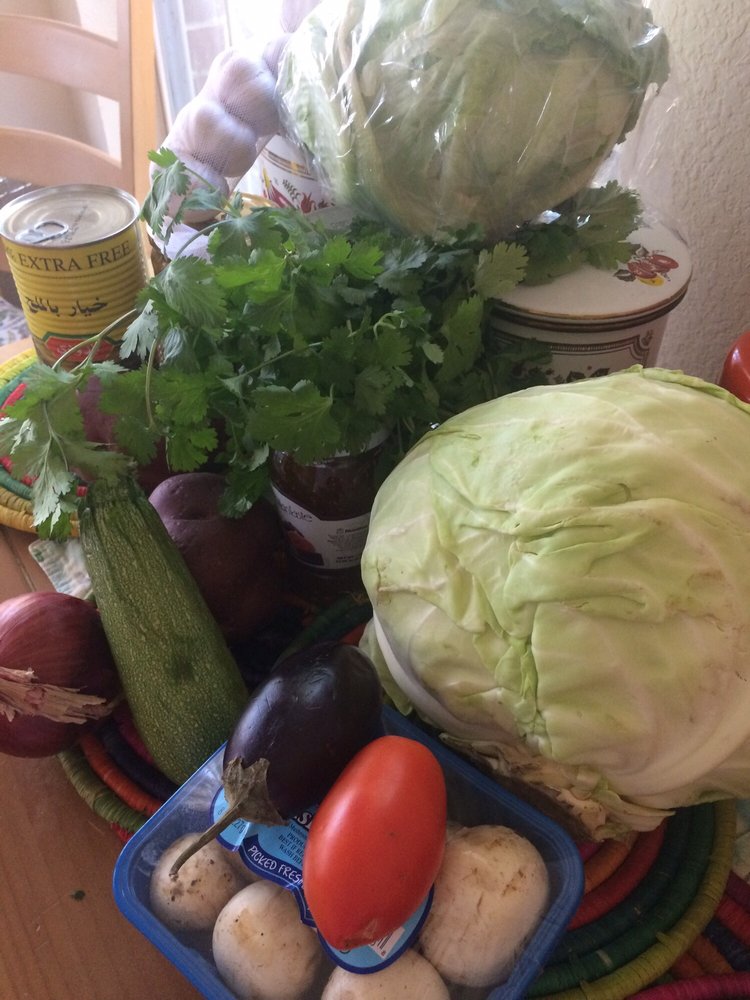 BLUE FIG INTERNATIONAL MARKET 13 Photos & 26 Reviews International