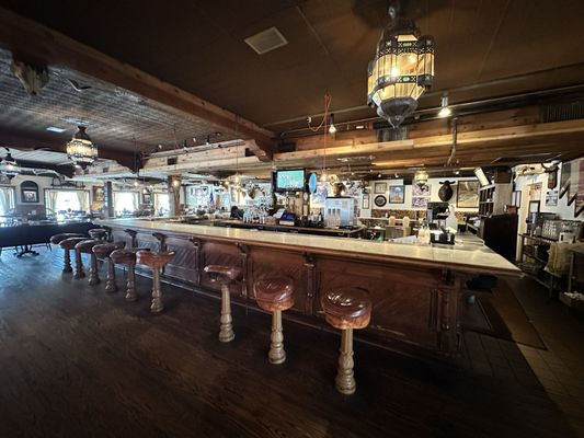 Goode Company Armadillo Palace by null