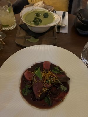 The Scotch Malt Whisky Society by null