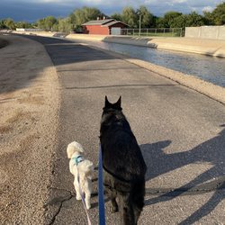 Paseo Trail