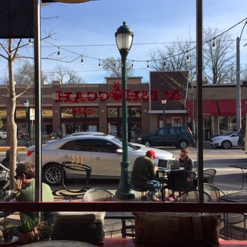 Meshuggah Café - Cafes Near Me - Saint Louis, Missouri