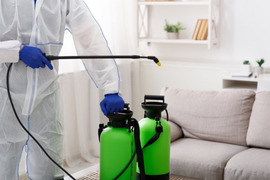 Mold Masters of Houston - mold inspector in Pasadena, TX