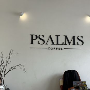 Psalms Coffee - rest area - Coffee & Tea Near Me - Fontana, California Psalms Coffee - rest area - Coffee & Tea Near Me - Fontana, California