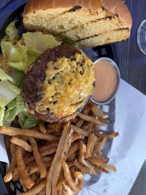 The Fairview by null