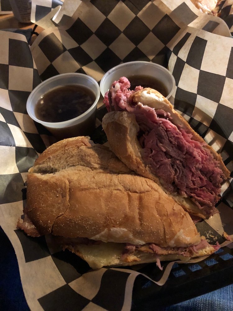 ANTHONY D’S Updated October 2024 12 Photos 331 New Haven Ave