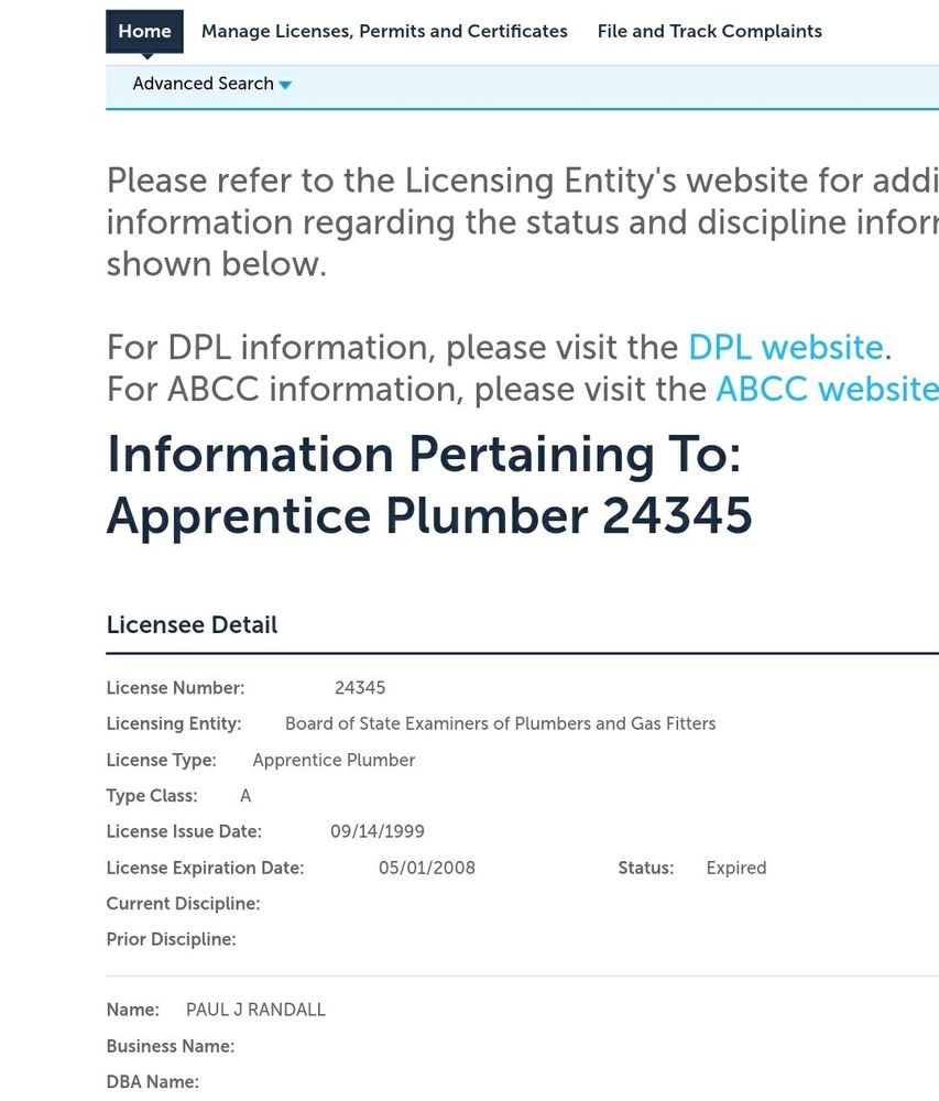 Slide of Calendar Services