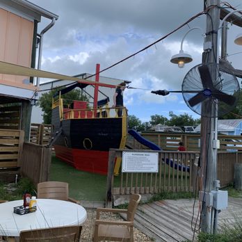 Hurricane Hole Marina - Play area for children - American Near Me - Key West, Florida Hurricane Hole Marina - Play area for children - American Near Me - Key West, Florida
