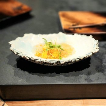 Robin - Sushi Bars Near Me - San Francisco, California