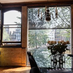 Kamer 01 Amsterdam