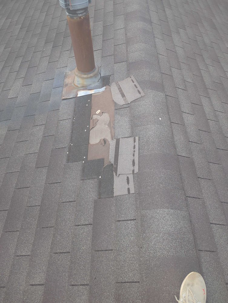 Slide of Lifetime Quality Roofing