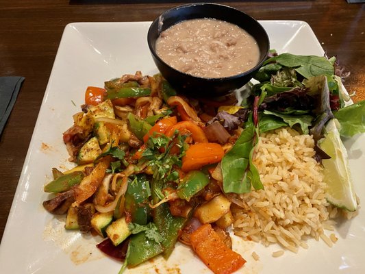 ANAYA'S RESTAURANT by null