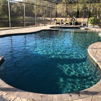 Triple J Pool Care - Pool Cleaners Near Me - Valrico, Florida Triple J Pool Care - Pool Cleaners Near Me - Valrico, Florida