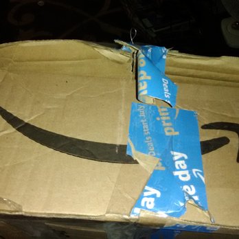UPS Customer Center - box that was delivered unopened - Couriers & Delivery Services Near Me - Kingman, Arizona UPS Customer Center - box that was delivered unopened - Couriers & Delivery Services Near Me - Kingman, Arizona