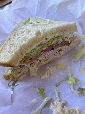 Josie K's Deli and Kitchen by null