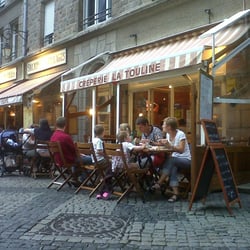 Crêperie La Touline