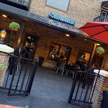 Amelia's - Italian Near Me - Gainesville, Florida Amelia's - Italian Near Me - Gainesville, Florida
