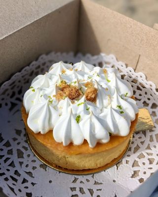 Cadeaux Bakery by null