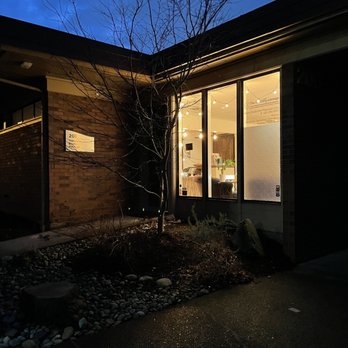 The Studio Massage & Esthetics - Closer view of front door. 1/13/22 - Massage Therapy Near Me - Renton, Washington The Studio Massage & Esthetics - Closer view of front door. 1/13/22 - Massage Therapy Near Me - Renton, Washington