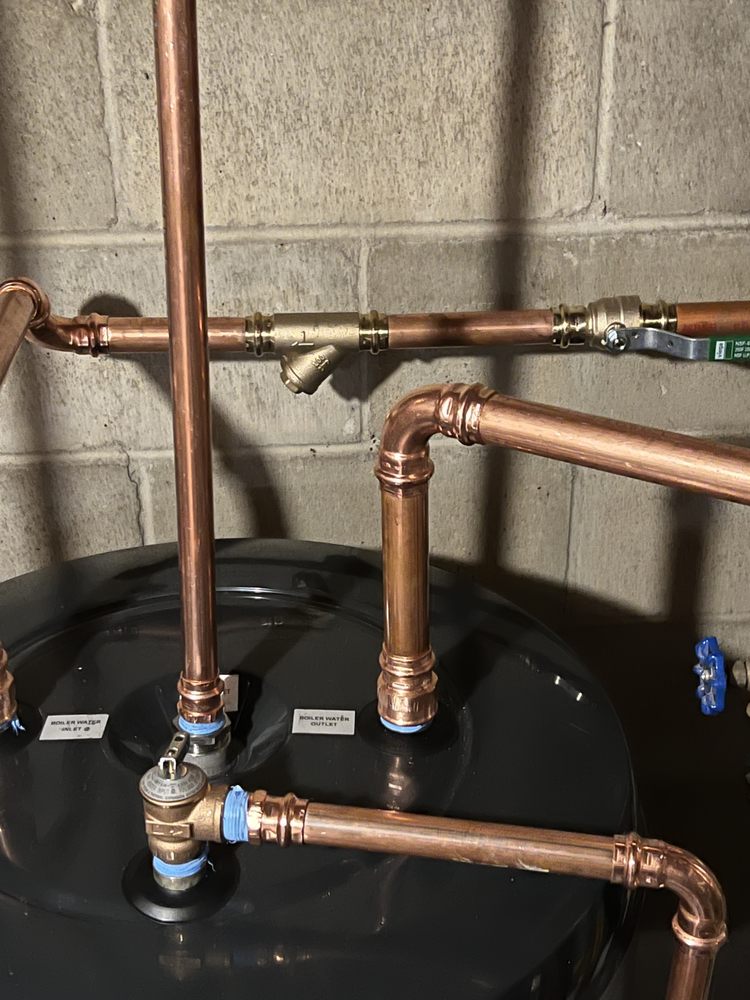 Slide of AquaPro Heating And Plumbing