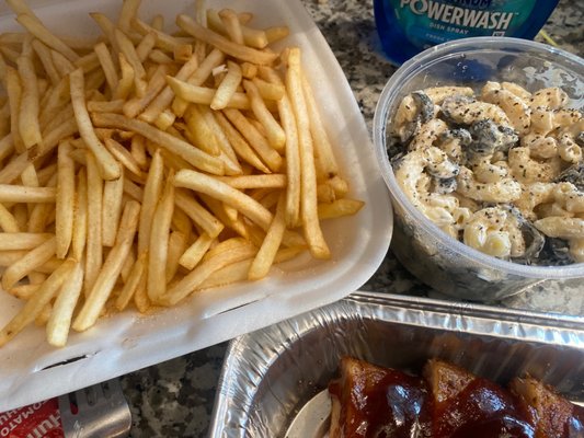 The Victory Grill by null