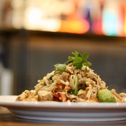 Bite - Oh my oh my it's our Pad Thai