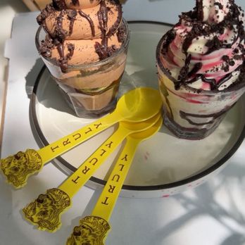 Truly Pizza - Soft serve - Pizza Near Me - Laguna Beach, California Truly Pizza - Soft serve - Pizza Near Me - Laguna Beach, California