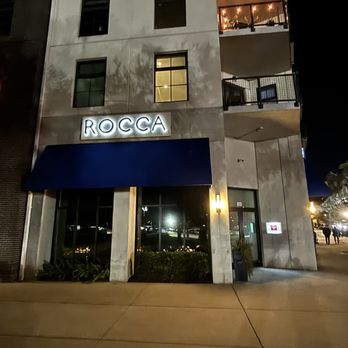 Rocca - Entrance - Italian Near Me - Tampa, Florida Rocca - Entrance - Italian Near Me - Tampa, Florida