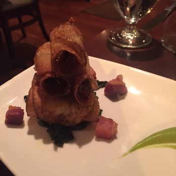 Fruition Restaurant - New American Near Me - Denver, Colorado
