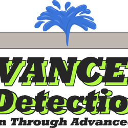Advanced Leak Detection Services
