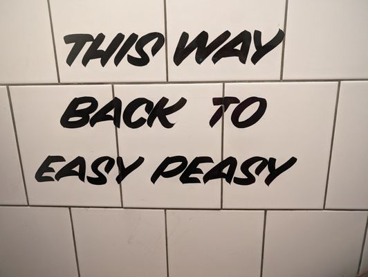 Easy Peasy by null