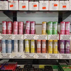 Zona Smoke Shop 24/7 - Flum
