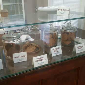 Ally & Eloise Bakeshop - Bakeries Near Me - Columbia, South Carolina Ally & Eloise Bakeshop - Bakeries Near Me - Columbia, South Carolina