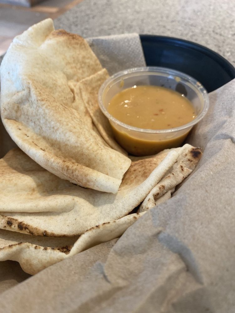 Aladdin's Eatery - Lakewood Aladdin's Eatery - Lakewood