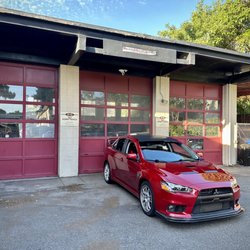 Auto Headquarter - Evo X