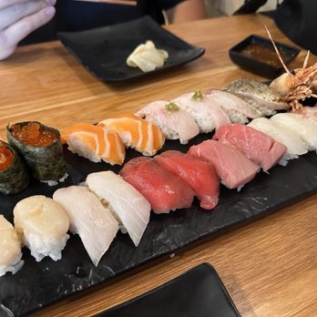 Kizame Sushi - Sushi Bars Near Me - West Hills, California Kizame Sushi - Sushi Bars Near Me - West Hills, California