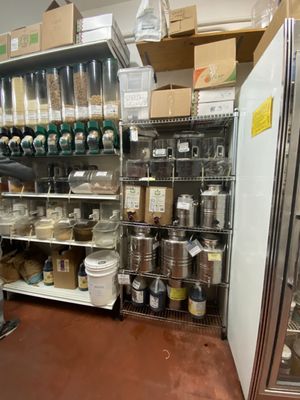 4th Street Food Co-Op by null