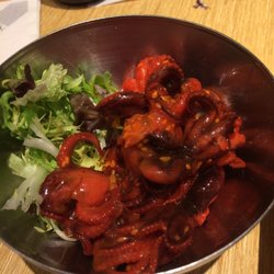 東京築地拉麵