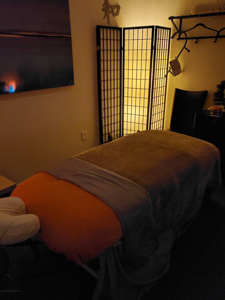 INTRINSIC TOUCH AND BODYWORKS Updated October 2024 8668 John