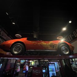 Quaker Steak & Lube - Quaker Steak & Lube