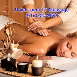 Point Loma TT Massage