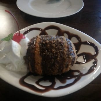 Sticky Rice - Fried coconut ice cream - Laotian Near Me - Murphy, Texas Sticky Rice - Fried coconut ice cream - Laotian Near Me - Murphy, Texas