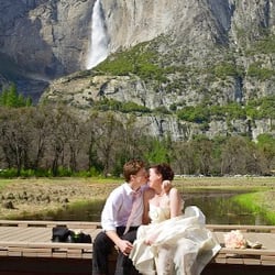 Yosemite Wedding Photographers - Yosemite Wedding, Valley Photo Tour