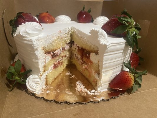 Aversa's Italian Bakery by null