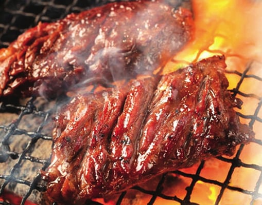 Gyu-Kaku Japanese BBQ by null