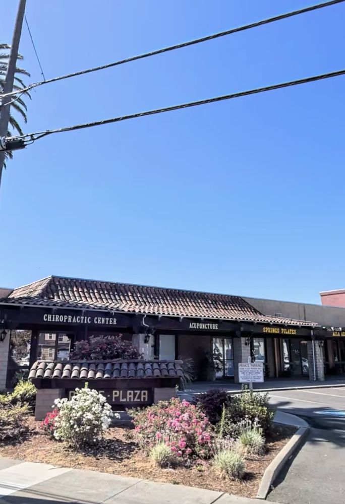 JOY WELLNESS ACUPUNCTURE Updated August 2024 148 Ray St, Pleasanton