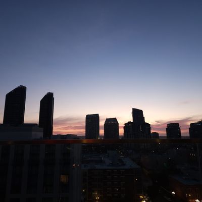 The Nolen Rooftop by null