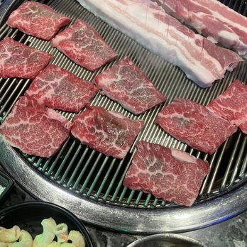 Moodaepo - Premium cuts - Korean Near Me - Los Angeles, California